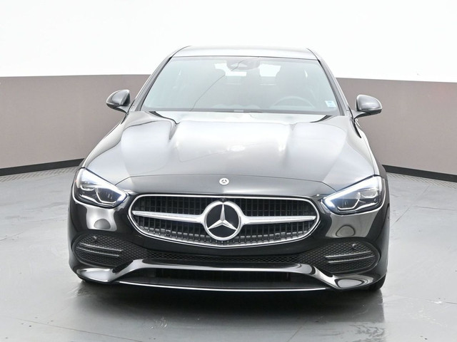 2023 Mercedes-Benz C-Class 300 4MATIC PREMIUM PACKAGE, SATELLITE in Cars & Trucks in City of Halifax - Image 2