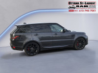 See Dealer Website for Details. 2022 Land Rover Range Rover Sport P400 HST Engine: Straight 6 Cylind... (image 6)