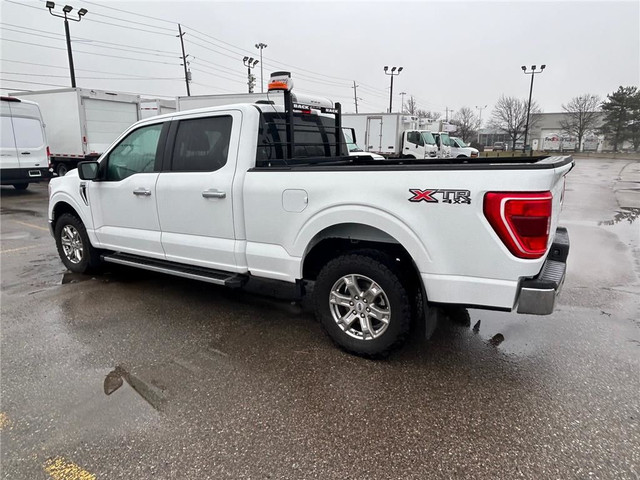  2021 Ford F-150 XLT in Cars & Trucks in Oakville / Halton Region - Image 4