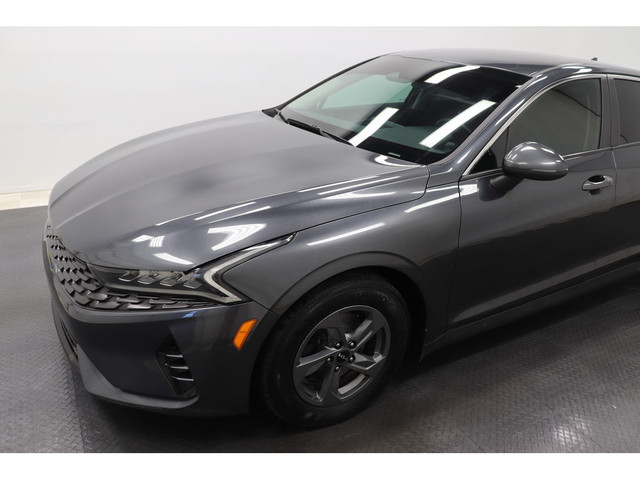 2023 Kia K5 LX AWD 1.6L TURBO, CARPLAY, SIEGES & VOLANT CHAUFF in Cars & Trucks in Longueuil / South Shore - Image 3