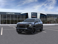Capital Chevrolet Buick GMC This GMC Terrain delivers a Turbocharged Gas I4 1.5L/-TBD- engine poweri... (image 7)