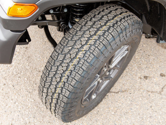 2025 Jeep Wrangler Sport S, Turbo, Remote Start in Cars & Trucks in Calgary - Image 2
