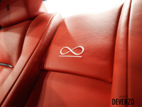 Beautiful 2020 Rolls-Royce Wraith Black Badge W12 6.6L, Black Metallic on Red Interior, Carbon Fiber... (image 9)