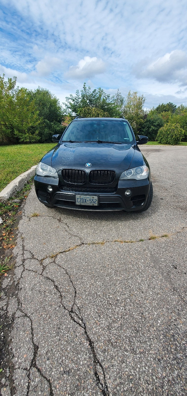 2012 BMW X5 Basic in Cars & Trucks in City of Toronto - Image 3