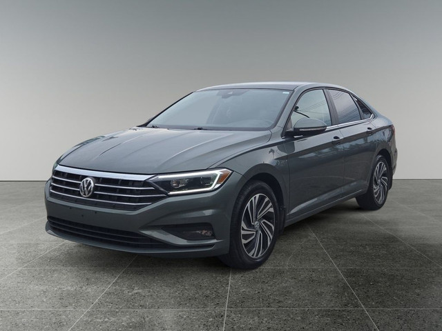 2019 Volkswagen Jetta Execline Auto Premium Bluetooth Backup Cam in Cars & Trucks in Calgary