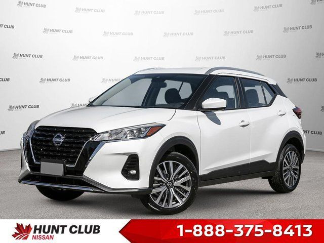2025 Nissan Kicks Play SV in Cars & Trucks in Ottawa