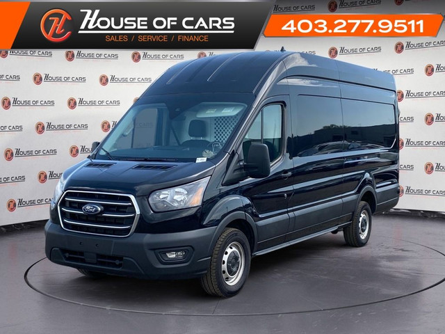 2020 Ford Transit Cargo Van T-250 Hi Rf in Cars & Trucks in Calgary