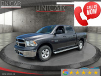 2017 Ram 1500 Crew Cab STNo Accidents | Safety Certification Included Financing & Warranty Options A... (image 2)