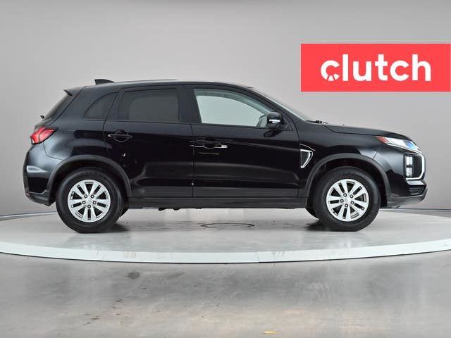 2021 Mitsubishi RVR ES w/ Apple CarPlay, Heated Front Seats, Rea in Cars & Trucks in Ottawa - Image 4