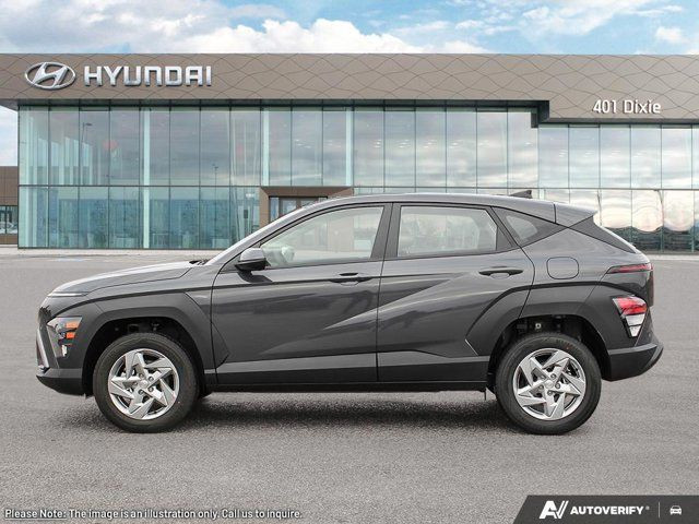 2026 Hyundai Kona Essential in Cars & Trucks in Mississauga / Peel Region - Image 3