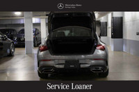 This Mercedes-Benz CLA has a strong Intercooled Turbo Gas/Electric I-4 2.0 L/121 engine powering thi... (image 8)