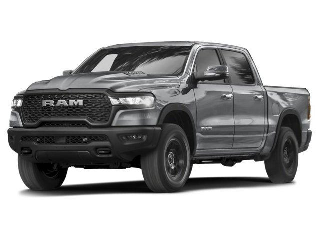 2025 Ram 1500 Rebel in Cars & Trucks in Timmins