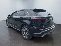 Super Ford Edge Titanium AWD Navigation Cuir Cognac Camera recul Sieges avant et volant chauffants/v... (image 4)