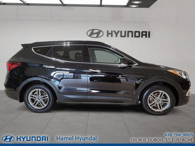  2018 Hyundai Santa Fe Sport 2.4L AWD in Cars & Trucks in Laval / North Shore - Image 2