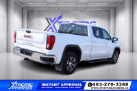 2022 GMC Sierra 1500 Limited SLE Crew Cab 4x4 Welcome to Xtreme Auto & Truck Sales Your Car Loan, Tr... (image 6)
