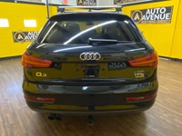 EXPERIENCE PREMIUM COMFORT AND SPORTY PERFORMANCE WITH THIS WELL-APPOINTED 2018 AUDI Q3 PROGRESSIV.... (image 3)