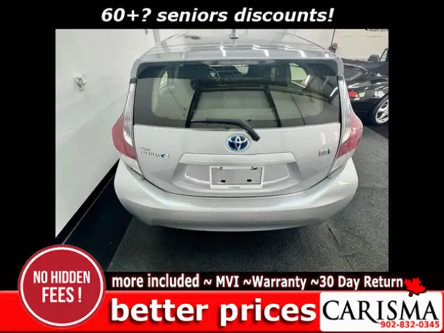 ~Save Thousands in Gas!~'16 Toyota Prius~Warranty~HYBRID in Cars & Trucks in Bedford - Image 30