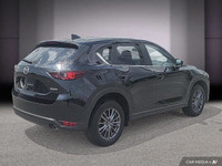 Le Mazda CX-5 GS 2020 se démarque dans le segment très compétitif des VUS compacts grâce à son style... (image 6)