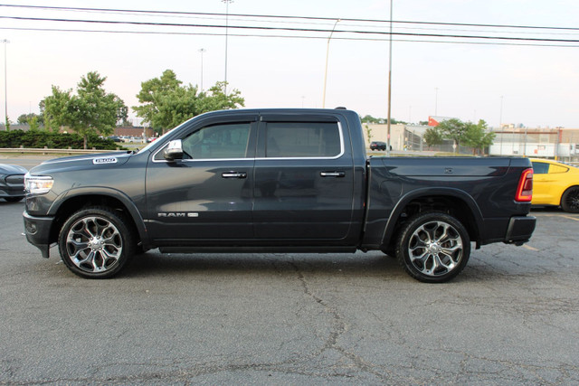 2019 RAM 1500 in Cars & Trucks in Oakville / Halton Region - Image 4