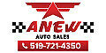 Anew Auto Sales