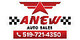 Anew Auto Sales