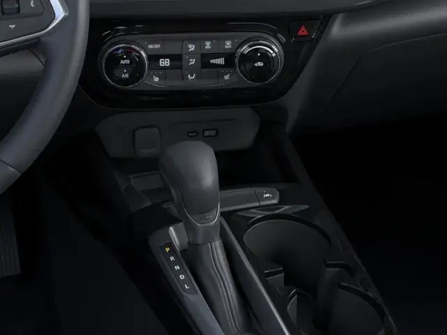2025 Chevrolet Trax ACTIV in Cars & Trucks in Oakville / Halton Region - Image 27
