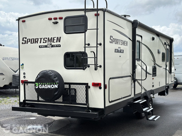 2019 Sportsmen 291 BHK Roulotte de voyage in Travel Trailers & Campers in Laval / North Shore - Image 4
