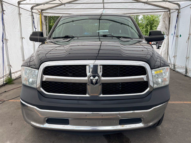 Ram 1500 SXT CREW V8 4X4 *GR. REMORQ* BLUETOOTH *DIFF 3.92 2018 in Cars & Trucks in Laurentides - Image 4