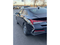 This ONE OWNER ACCIDENT FREE LOW KM Hyundai Elantra LUXURY comes fully loaded with a reliable and re... (image 7)