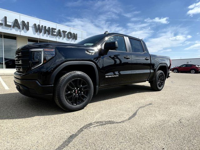 2025 GMC Sierra 1500 Pro in Cars & Trucks in Edmonton - Image 3