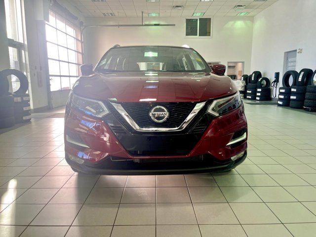 2023 Nissan Qashqai SL/LEATHER/NAVIGATION/HEATED SEATS in Cars & Trucks in Red Deer - Image 2
