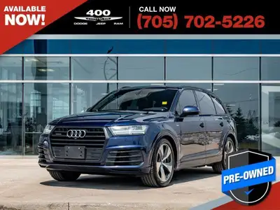| ONE OWNER | NO REPORTED ACCIDENTS | Experience luxury, performance, and advanced technology with t...
