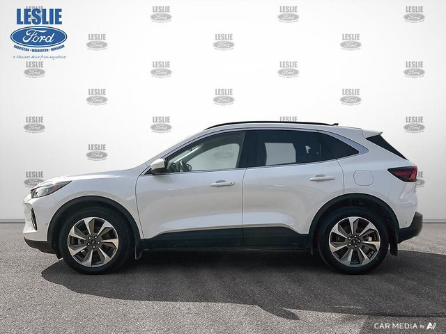 2023 Ford Escape Platinum AWD in Cars & Trucks in Stratford - Image 3