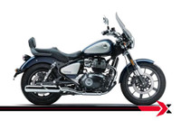 2024 Royal Enfield Super Meteor 650