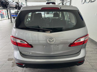 CLIMATE CONTROL, KEYLESS ENTRY, ALUMINUM WHEELS, BRAKE ASSIST, STABILITY CONTROL Presto! What's this... (image 4)