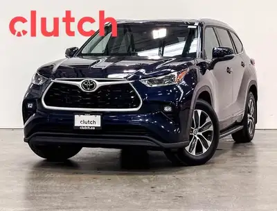 NO ACCIDENTS / CLEAN CARFAX / Power Tailgate/Hatch, Auto Dimming Rearview Mirror, Climate Control an...