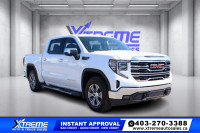 2023 GMC Sierra 1500 SLT Crew Cab 4x4 Welcome to Xtreme Auto & Truck Sales Your Car Loan, Truck Loan... (image 2)