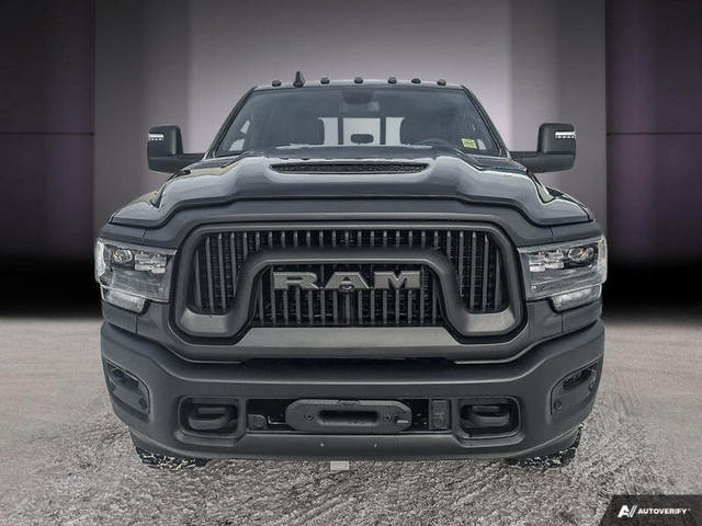 2024 Ram 2500 POWER WAGON in Cars & Trucks in Fort McMurray - Image 2