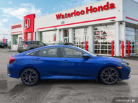 *WATERLOO HONDA'S **PRE-OWNED BUY SMART PROGRAM* - With the purchase of this vehicle, you will recei... (image 7)