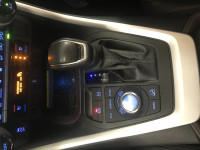 Introducing the luxurious, technologically advanced, and robust 2021 Toyota RAV4 Limited. Coated in... (image 9)