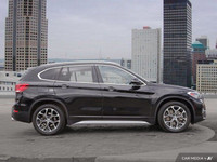 Crowfoot Hyundai, AMVIC Licensed Dealer Why This Is The X1 For YOU: xDrive All-Wheel-Drive 2.0L Twin... (image 6)