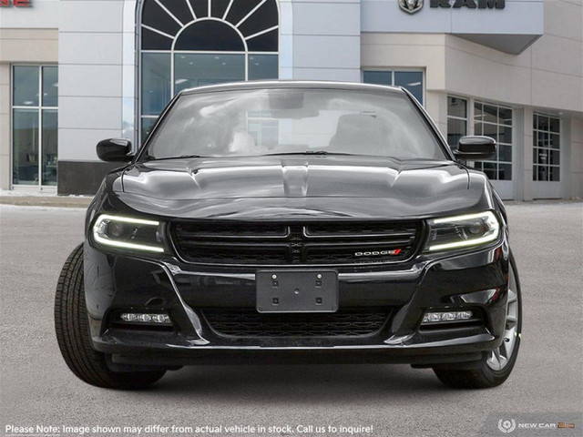 2023 Dodge Charger SXT in Cars & Trucks in Winnipeg - Image 2