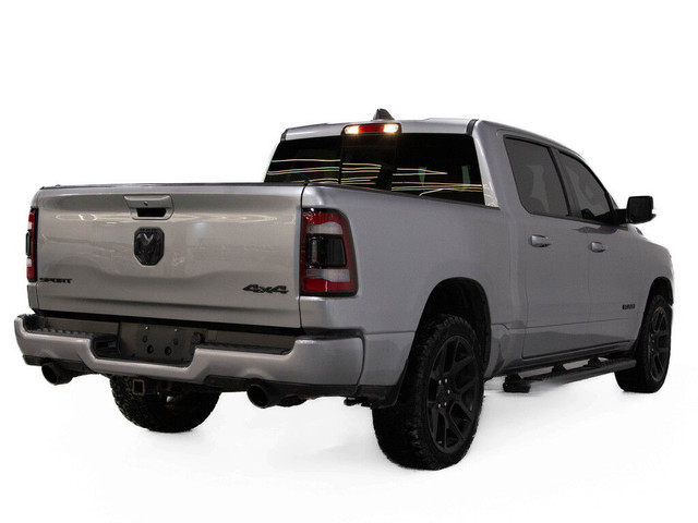 2021 Ram 1500 SPORT | CREW CAB | PANO | in Cars & Trucks in Mississauga / Peel Region - Image 3