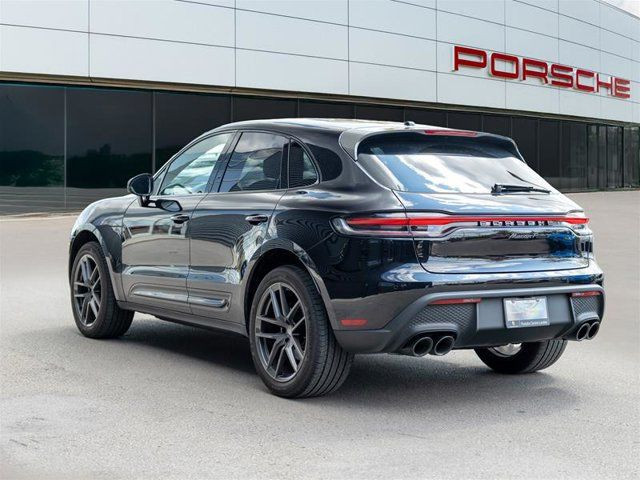 2023 Porsche Macan T in Cars & Trucks in London - Image 4
