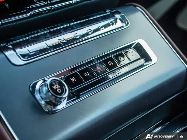 2025 Lincoln Aviator Reserve in Cars & Trucks in Edmonton - Image 21