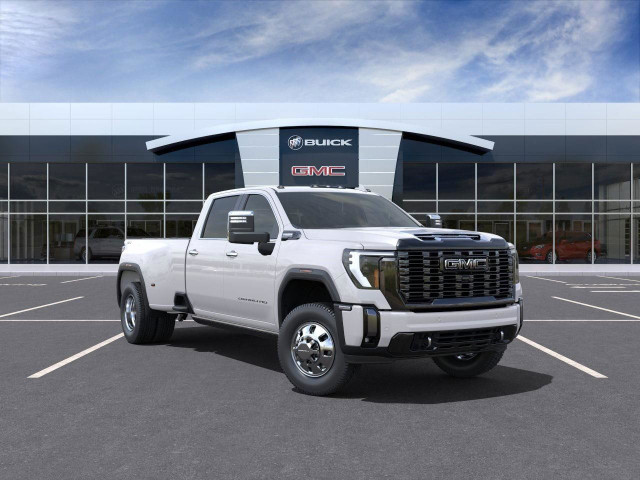 2025 GMC Sierra 3500HD Denali Ultimate in Cars & Trucks in Oakville / Halton Region