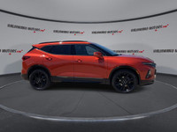 Engine: Gas V6 3.6L L/100Km City: 12.5 L/100Km Hwy: 9.0 Safety Equipment OnStar and Chevrolet connec... (image 8)