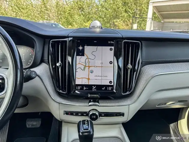 2018 Volvo XC60 Inscription | T6 | HEATED AND COOLED SEATS in Cars & Trucks in Strathcona County - Image 18