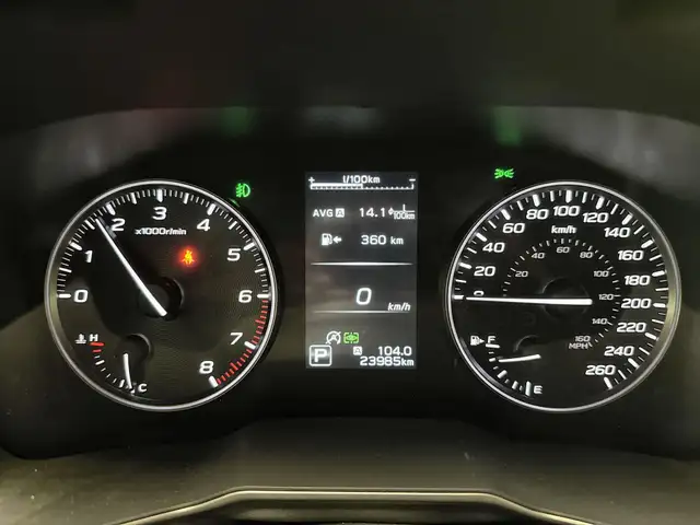2024 Subaru Outback Limited 2 SETS OF TIRES | NAVI | HARMAN/K... in Cars & Trucks in Markham / York Region - Image 21