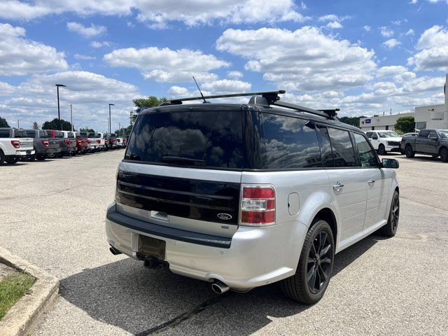 2019 Ford Flex SEL | 202A| TOW PKG| LEATHER SEATS in Cars & Trucks in Kitchener / Waterloo - Image 4